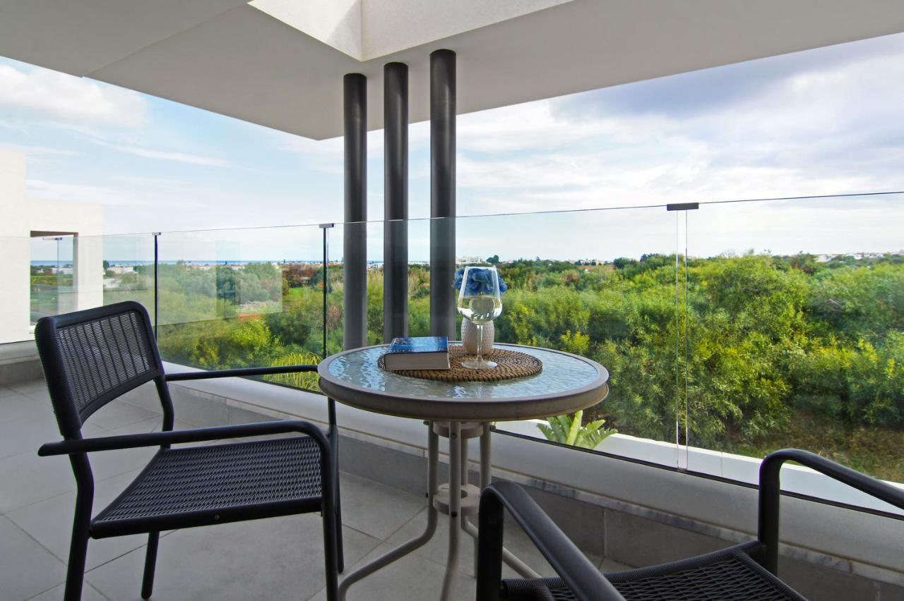 Villa Harmonia Протарас Экстерьер фото