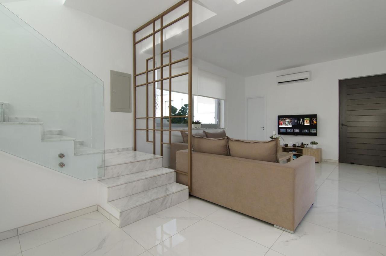 Villa Harmonia Протарас Экстерьер фото